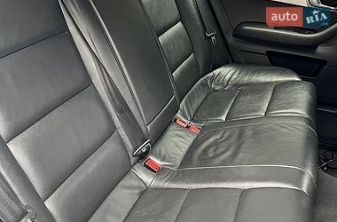 Універсал Audi A6 2008 в Рівному фото 9 Універсал Audi A6 2008 в Рівному