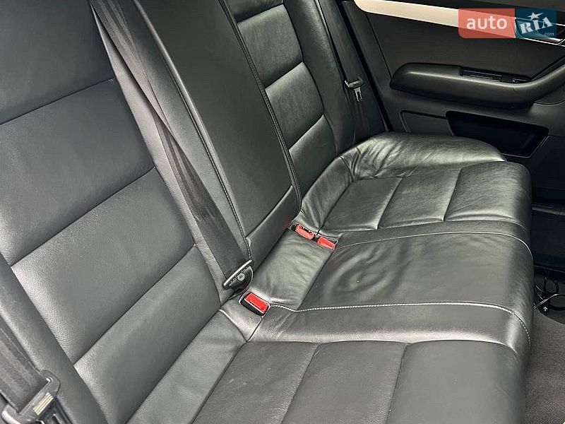 Універсал Audi A6 2008 в Рівному фото 9 Універсал Audi A6 2008 в Рівному