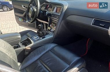 Універсал Audi A6 2006 в Львові