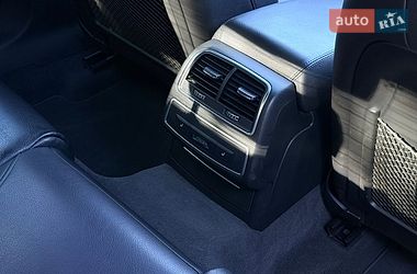 Седан Audi A6 2016 в Івано-Франківську