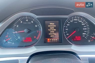 Універсал Audi A6 2006 в Житомирі фото 4 Універсал Audi A6 2006 в Житомирі