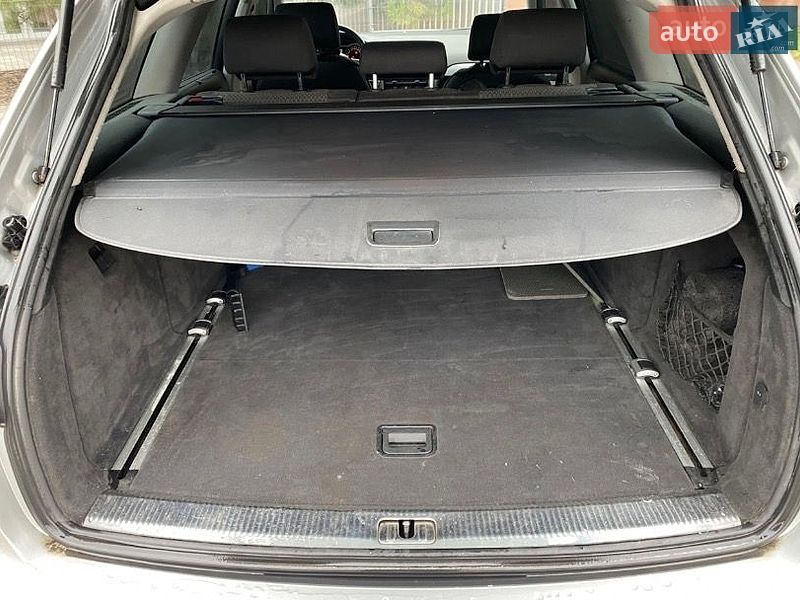 Універсал Audi A6 2006 в Житомирі фото 9 Універсал Audi A6 2006 в Житомирі