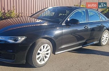 Седан Audi A6 2015 в Чернігові фото 5 Седан Audi A6 2015 в Чернігові