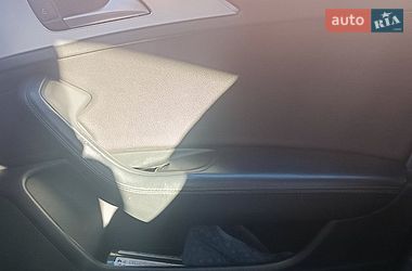 Седан Audi A6 2015 в Чернігові фото 14 Седан Audi A6 2015 в Чернігові