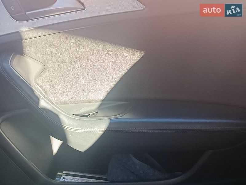 Седан Audi A6 2015 в Чернігові фото 14 Седан Audi A6 2015 в Чернігові