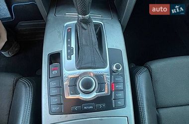 Универсал Audi A6 2006 в Боярке