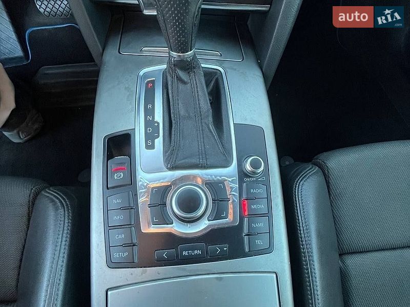 Универсал Audi A6 2006 в Боярке