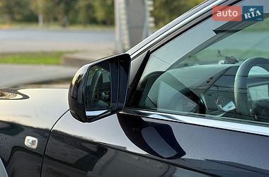 Універсал Audi A6 2007 в Чернівцях