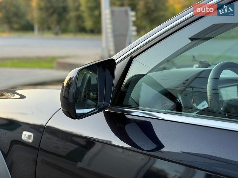 Універсал Audi A6 2007 в Чернівцях