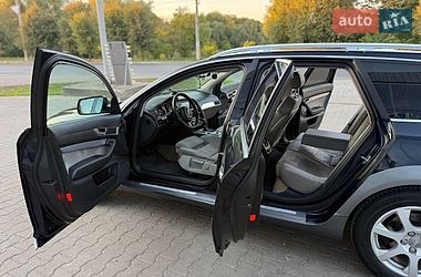 Універсал Audi A6 2007 в Чернівцях
