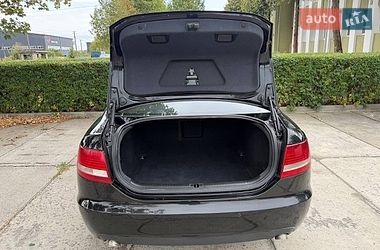 Седан Audi A6 2005 в Стрые
