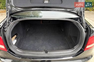 Седан Audi A6 2005 в Стрые
