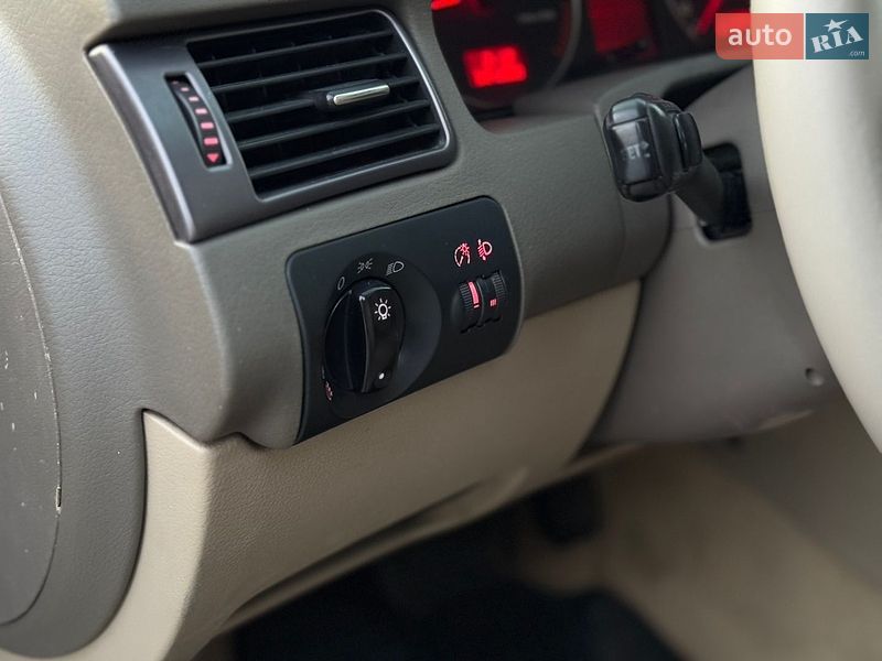Універсал Audi A6 2004 в Бердичеві фото 16 Універсал Audi A6 2004 в Бердичеві