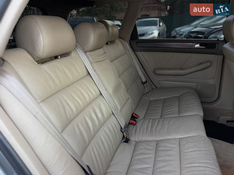 Універсал Audi A6 2004 в Бердичеві фото 24 Універсал Audi A6 2004 в Бердичеві