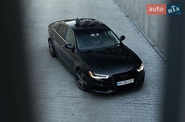audi a6 2013 в Рівне від професійного продавця Дмитро