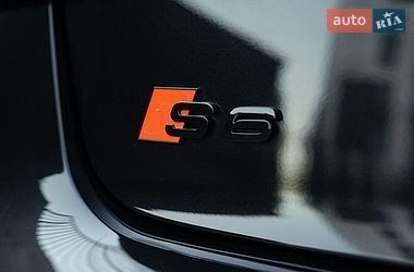Седан Audi A6 2013 в Ровно