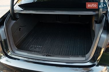 Седан Audi A6 2013 в Ровно