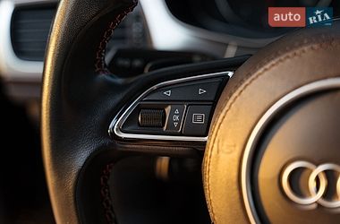 Седан Audi A6 2013 в Ровно