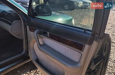 Седан Audi A6 1997 в Кременці