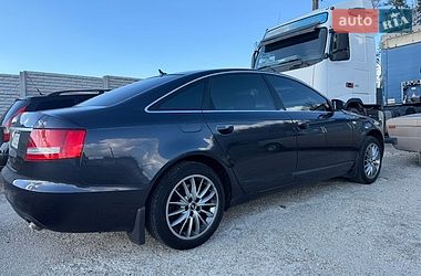 Седан Audi A6 2007 в Харькове