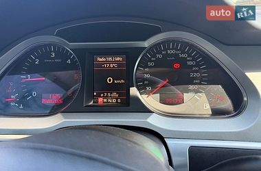 Седан Audi A6 2007 в Харькове