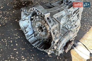 Седан Audi A6 2007 в Харькове