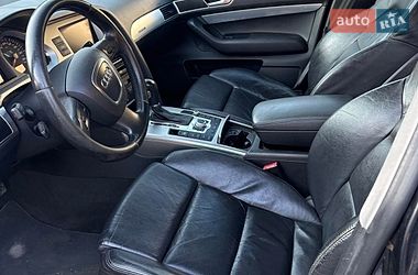 Універсал Audi A6 2007 в Тереблі