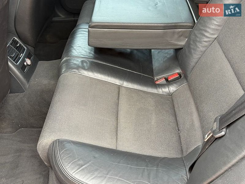 Універсал Audi A6 2007 в Жашківу фото 20 Універсал Audi A6 2007 в Жашківу