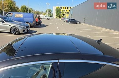 Седан Audi A6 2020 в Киеве