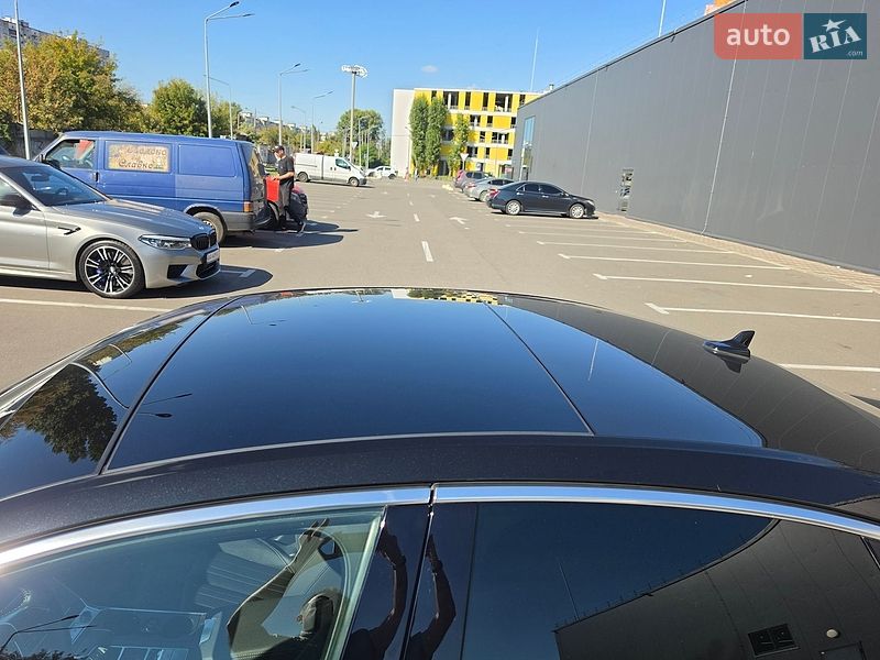 Седан Audi A6 2020 в Киеве