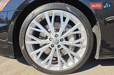Седан Audi A6 2020 в Киеве