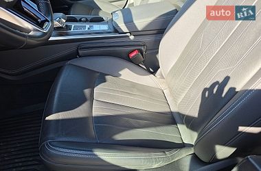 Седан Audi A6 2020 в Киеве