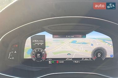Седан Audi A6 2020 в Киеве