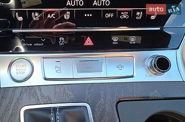 Седан Audi A6 2020 в Києві