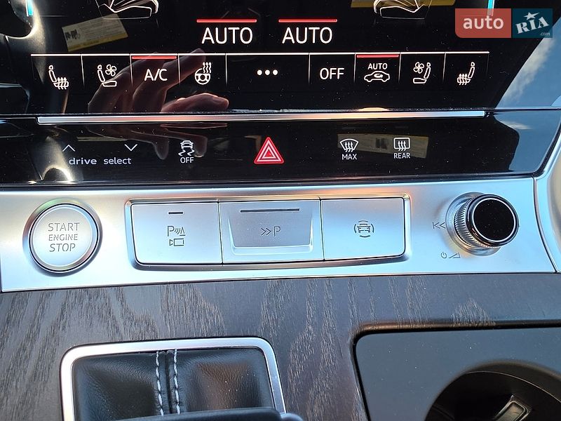 Седан Audi A6 2020 в Києві