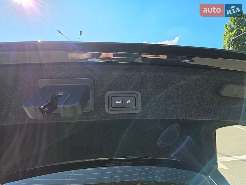 Седан Audi A6 2020 в Киеве