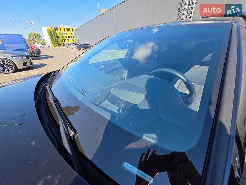 Седан Audi A6 2020 в Києві