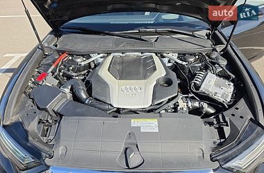 Седан Audi A6 2020 в Києві