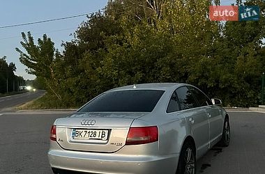 Седан Audi A6 2005 в Тернополе