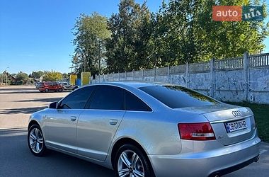 Седан Audi A6 2006 в Прилуках