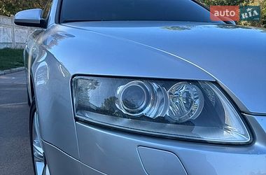 Седан Audi A6 2006 в Прилуках