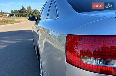 Седан Audi A6 2006 в Прилуках