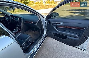 Седан Audi A6 2006 в Прилуках
