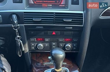 Седан Audi A6 2006 в Прилуках