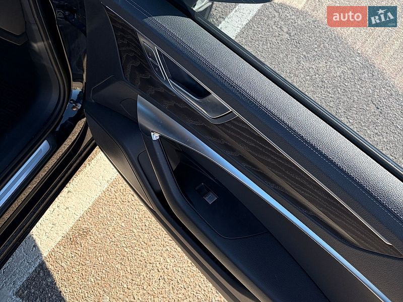 Седан Audi A6 2019 в Житомире