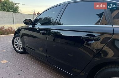 Седан Audi A6 2011 в Виннице