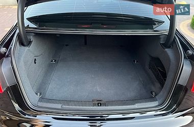 Седан Audi A6 2011 в Виннице