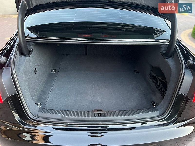 Седан Audi A6 2011 в Виннице