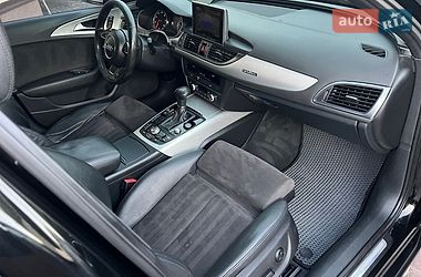 Седан Audi A6 2011 в Виннице
