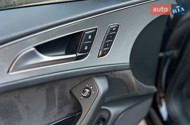 Седан Audi A6 2011 в Виннице